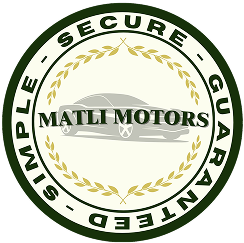 Matli Motors Ltd Home Matli Motors Ltd logo